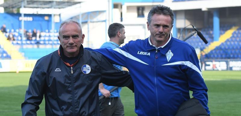 Rakojević i Brnović