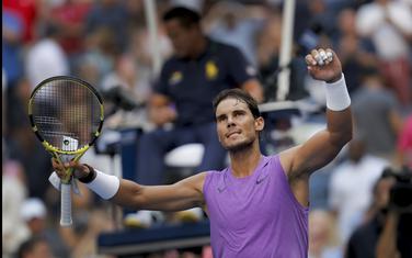 Rafael Nadal