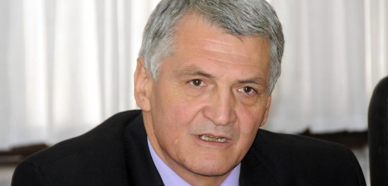 Veselin Perišić