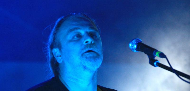 Nikola Vranjković na Lake festu