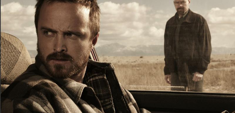 Džesi bježi od svojih demona: “Breaking Bad