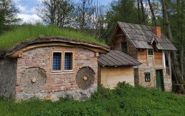 Džogazovi bungalovi