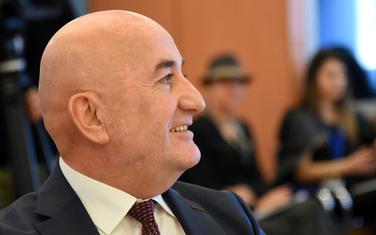 Osman Nurković