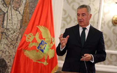 Zaštitnika bira Skupština, na predlog predsjednika države: Đukanović