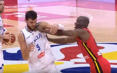 Sukob Paulo Đentile