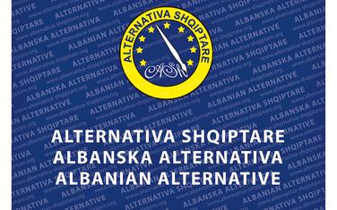Albanska alternativa