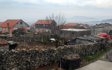 Naplaćeno 500.000 eura za naknadu za komunalno opremanje: Ilustracija