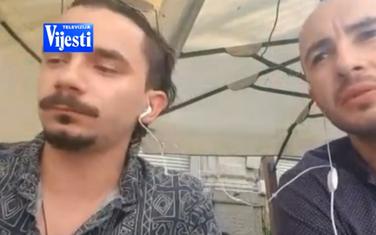 Danilo i Branislav