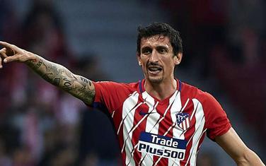 Stefan Savić