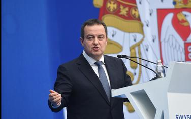 Ivica Dačić