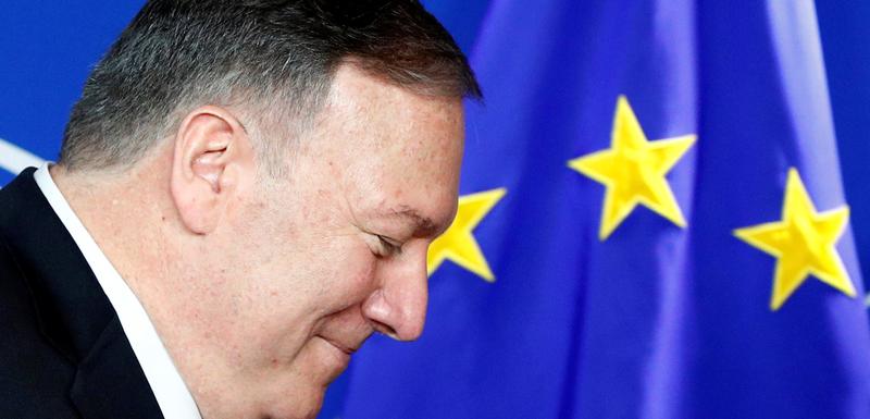 Pompeo