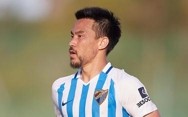 Šinđi Okazaki