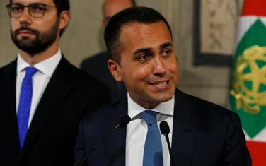 Luiđi Di Majo