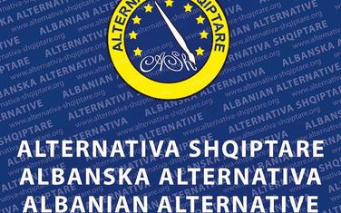 Albanska Alternativa