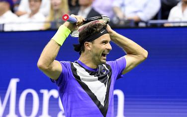 Grigor Dimitrov