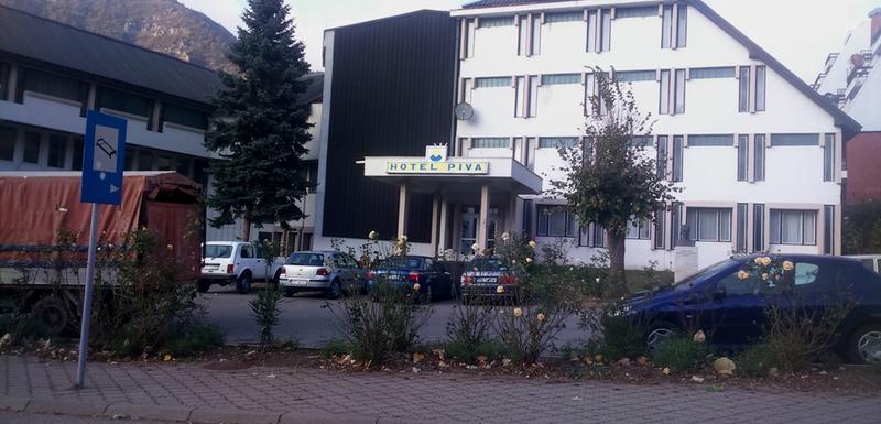Predugo bio zatvoren: Hotel “Piva”
