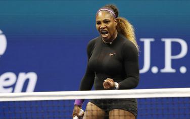 Serena Vilijams