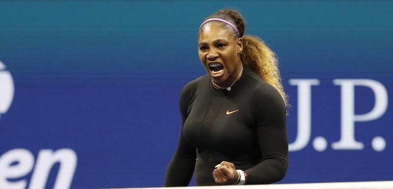 Serena Vilijams