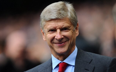 Arsen Venger