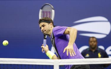 Dimitrov