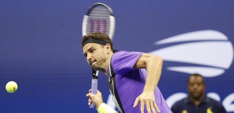 Dimitrov
