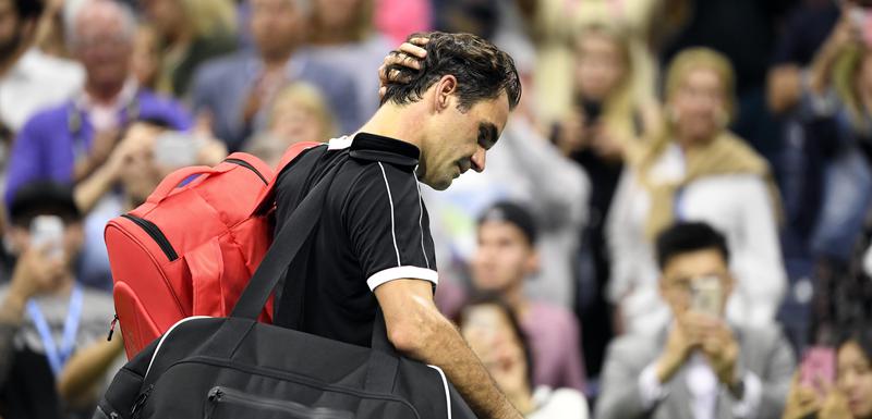 Federer