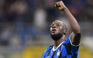 Lukaku