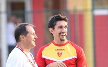 Hadžibegić i Savić