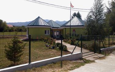 Novi izgled vrtića