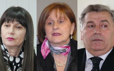 Milačić, Simonović, Kojović