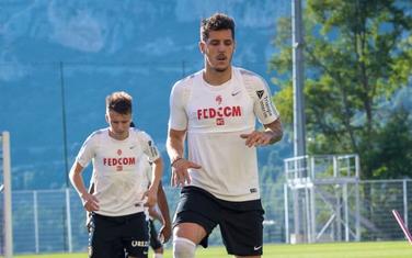 Stevan Jovetić