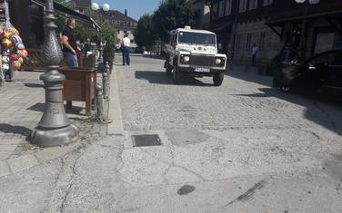 Modernizacija drastično kasni