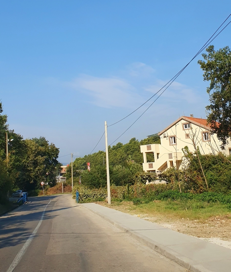 Put u Gradiošnici