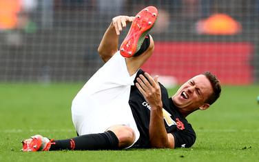 Nemanja Matić