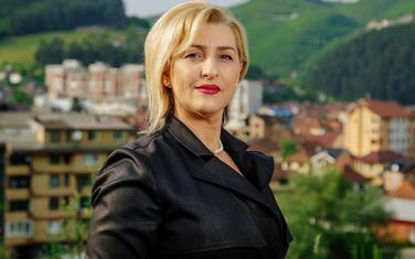 Suada Zoronjić