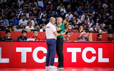 Zvezdan Mitrović i Aleksandar Petrović