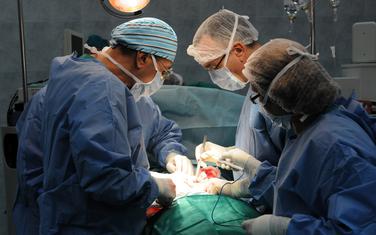 Prva transplantacija bubrega u Crnoj Gori urađena prije sedam godina