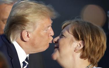 Strah od predsjednika SAD