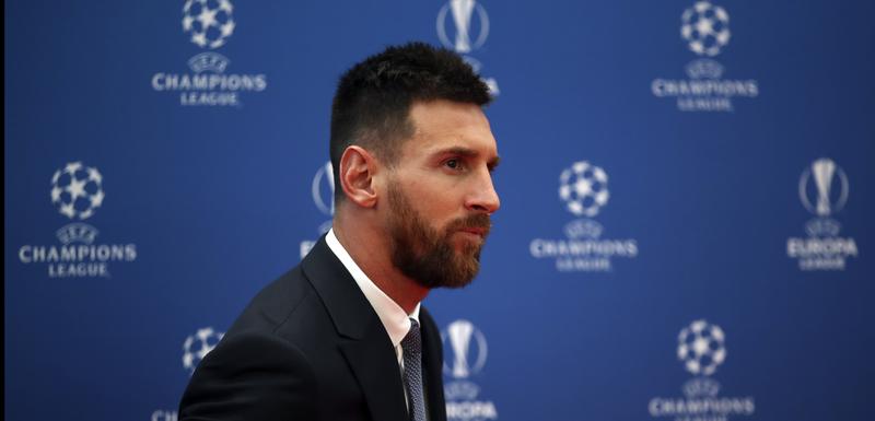 Leo Mesi