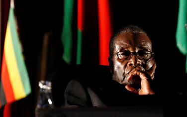 Mugabe