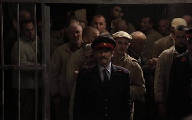 Scena iz filma “Delegacija”