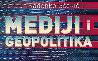 "Mediji i geopolitika"