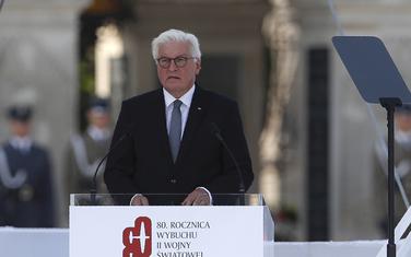Štajnmajer u Varšavi