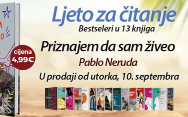 Ljeto za čitanje