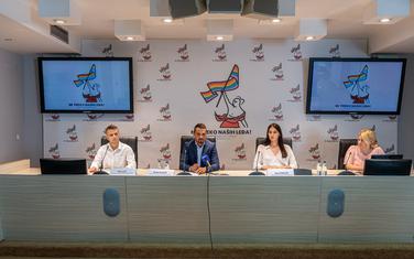 Sa današnje pres konferencije