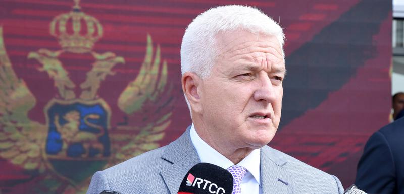 Marković