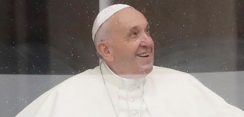Papa Franjo