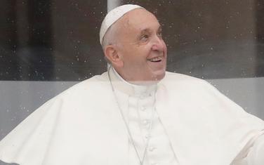 Papa Franjo