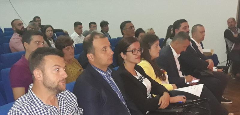 Sa sjednice SO Kolašin