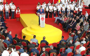 Demokratska Crna Gora